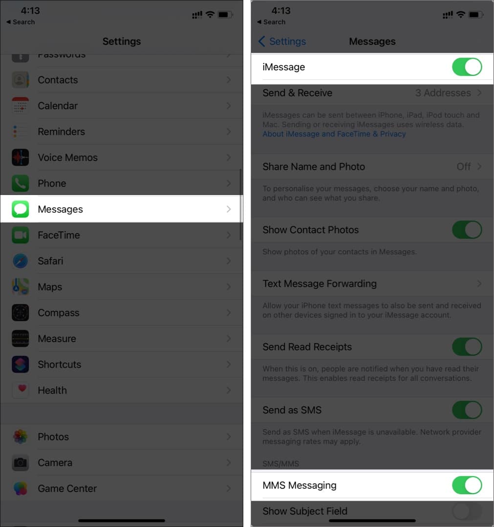 Enable-iMessage-and-MMS-Messaging-on-iPhone